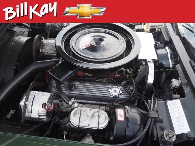 1974 Chevrolet Corvette -- - photo 7