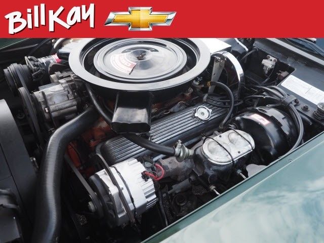 1974 Chevrolet Corvette -- - photo 8