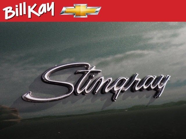 1974 Chevrolet Corvette -- - photo 9