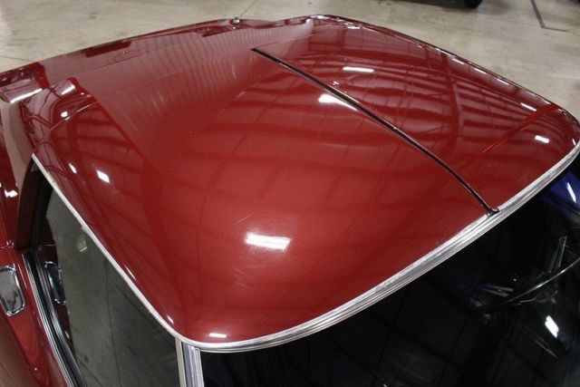 1974 Chevrolet Corvette -- - photo 11