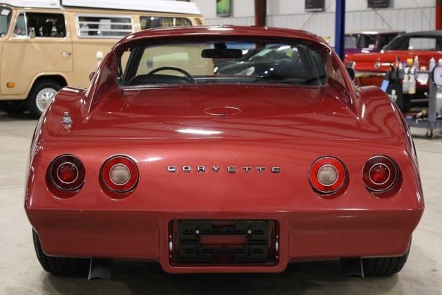 1974 Chevrolet Corvette -- - photo 5