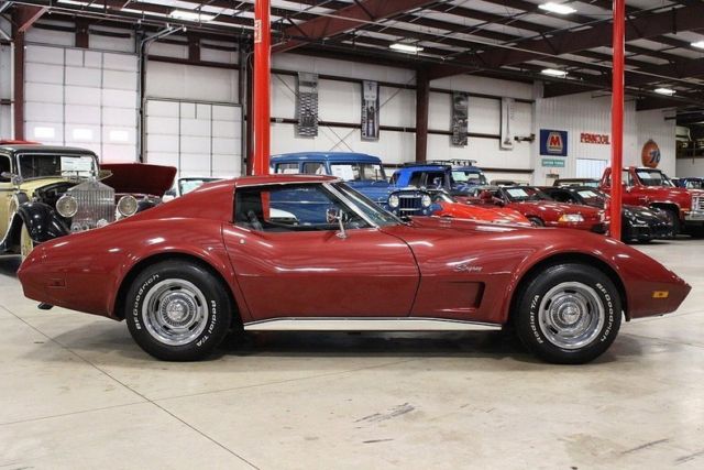 1974 Chevrolet Corvette -- - photo 7