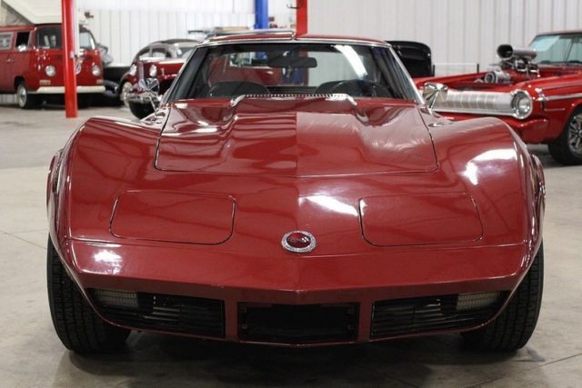 1974 Chevrolet Corvette -- - photo 9