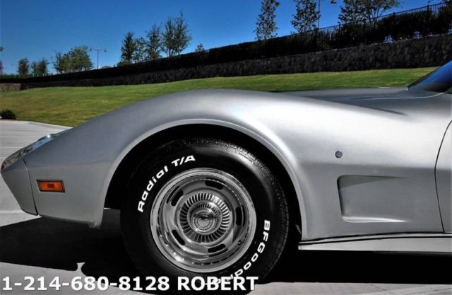 1974 Chevrolet Corvette -- - photo 7