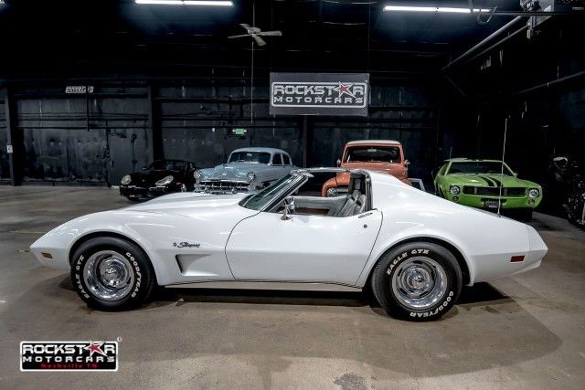 1974 Chevrolet Corvette -- - photo 10