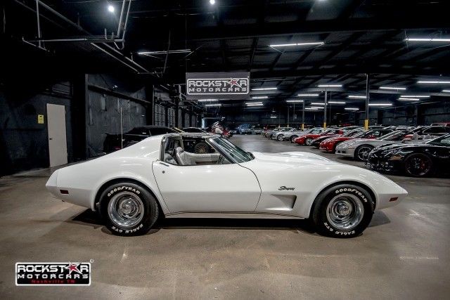 1974 Chevrolet Corvette -- - photo 11