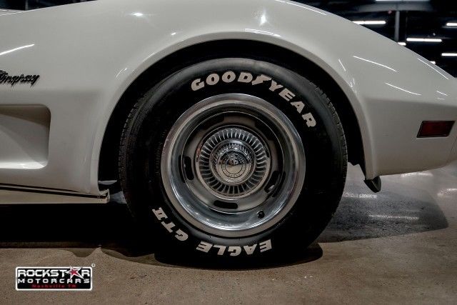 1974 Chevrolet Corvette -- - photo 12