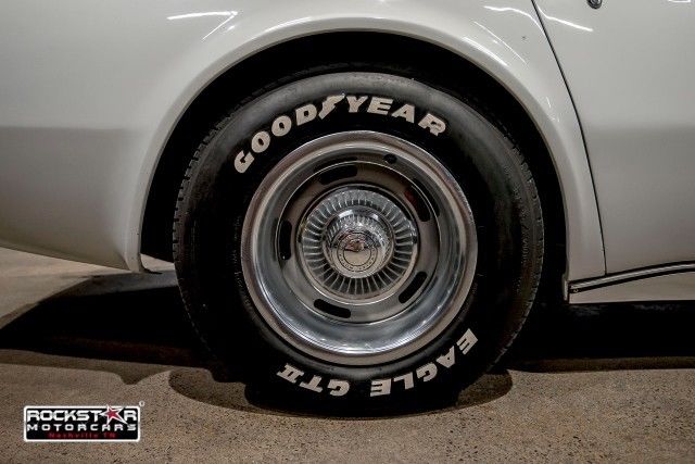 1974 Chevrolet Corvette -- - photo 13