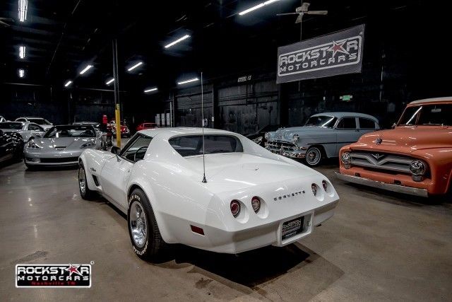 1974 Chevrolet Corvette -- - photo 4