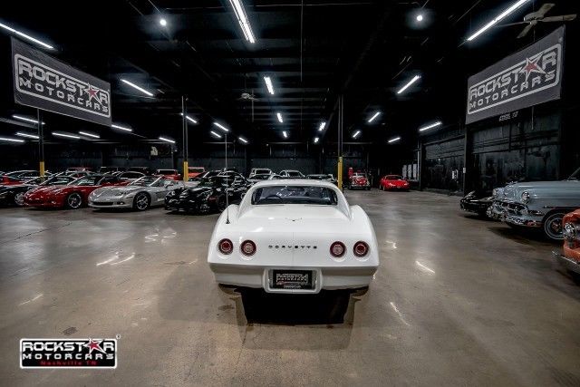 1974 Chevrolet Corvette -- - photo 5