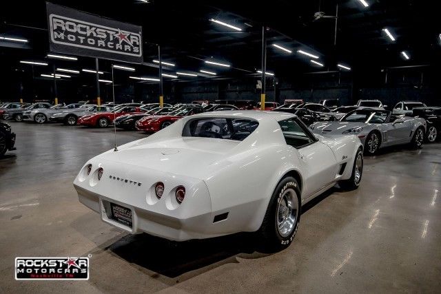 1974 Chevrolet Corvette -- - photo 6