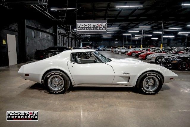 1974 Chevrolet Corvette -- - photo 7