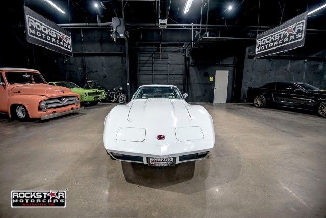 1974 Chevrolet Corvette -- - photo 9
