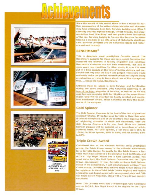 1974 Chevrolet Corvette - photo 5