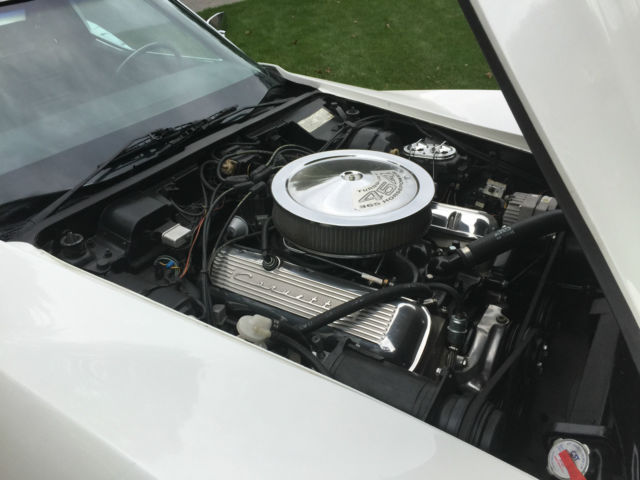 1974 Chevrolet Corvette - photo 10