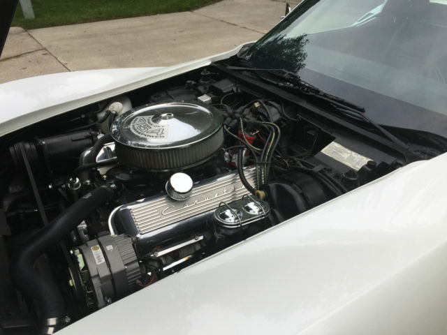 1974 Chevrolet Corvette - photo 11