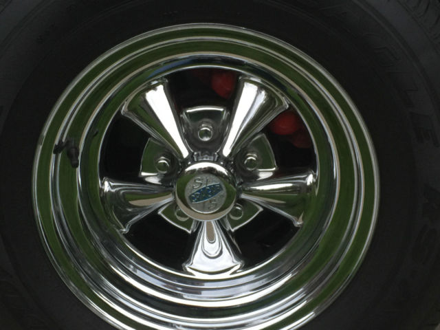 1974 Chevrolet Corvette - photo 12