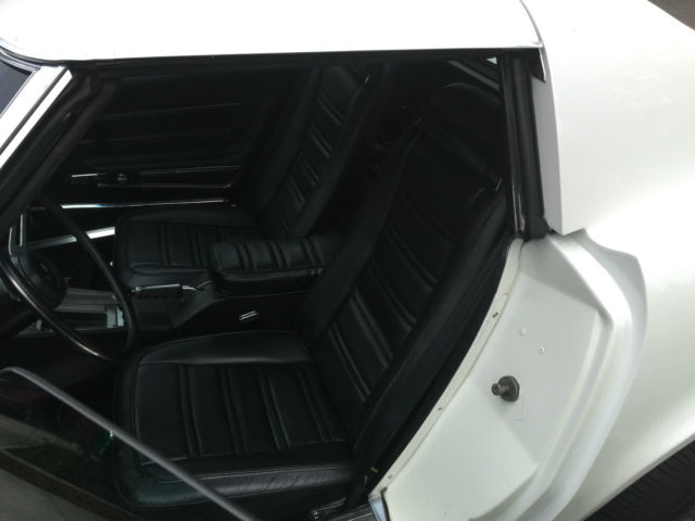 1974 Chevrolet Corvette - photo 9