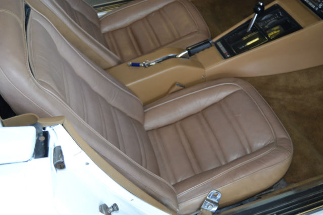 1974 Chevrolet Corvette - photo 10
