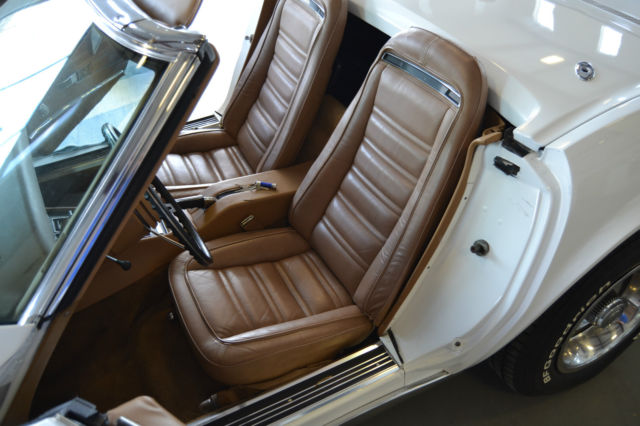 1974 Chevrolet Corvette - photo 11