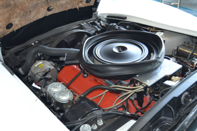 1974 Chevrolet Corvette - photo 12