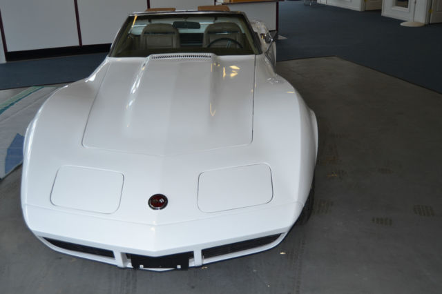 1974 Chevrolet Corvette - photo 2