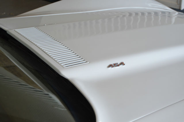 1974 Chevrolet Corvette - photo 5