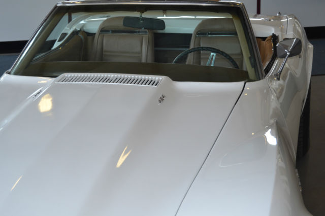 1974 Chevrolet Corvette - photo 6