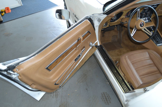 1974 Chevrolet Corvette - photo 7
