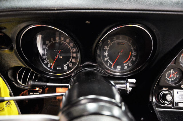 1974 Chevrolet Corvette -- - photo 12