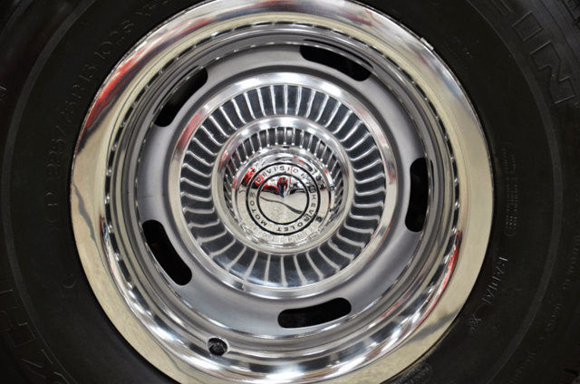 1974 Chevrolet Corvette -- - photo 4