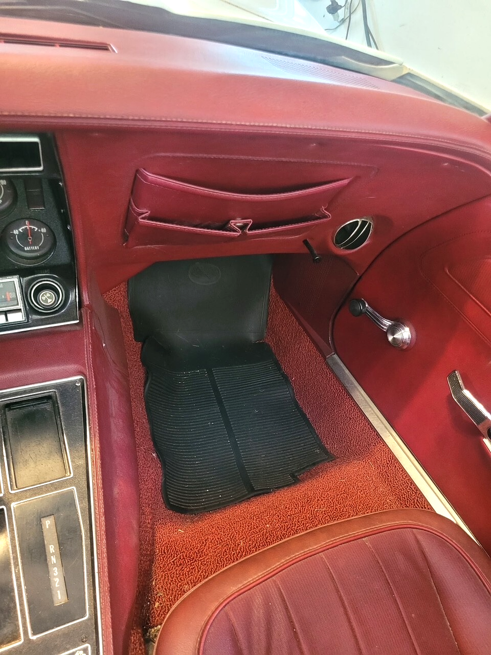 1974 Chevrolet Corvette Original car, 52K miles! - photo 7