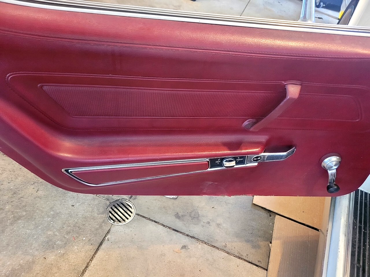 1974 Chevrolet Corvette Original car, 52K miles! - photo 8