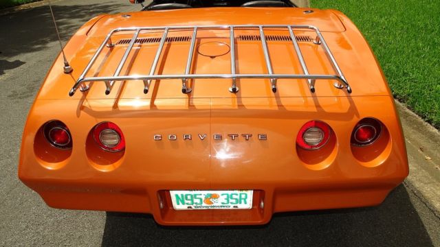 1974 Chevrolet Corvette SEE FULL ITEM DESCRIPTION BELOW 954 658 2814 - photo 10
