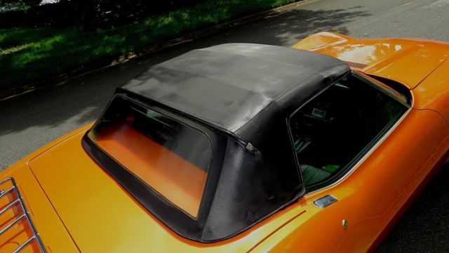 1974 Chevrolet Corvette SEE FULL ITEM DESCRIPTION BELOW 954 658 2814 - photo 12
