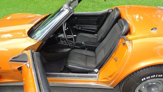1974 Chevrolet Corvette SEE FULL ITEM DESCRIPTION BELOW 954 658 2814 - photo 13