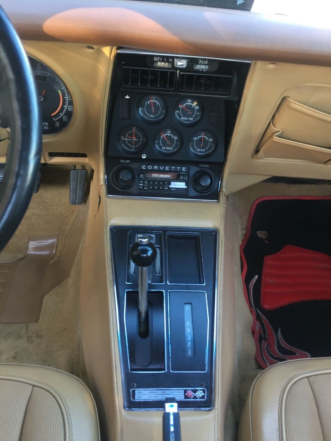 1974 Chevrolet Corvette - photo 10