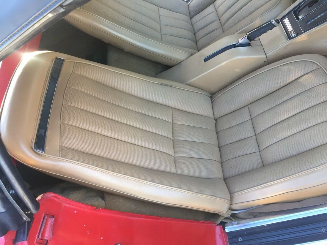 1974 Chevrolet Corvette - photo 12