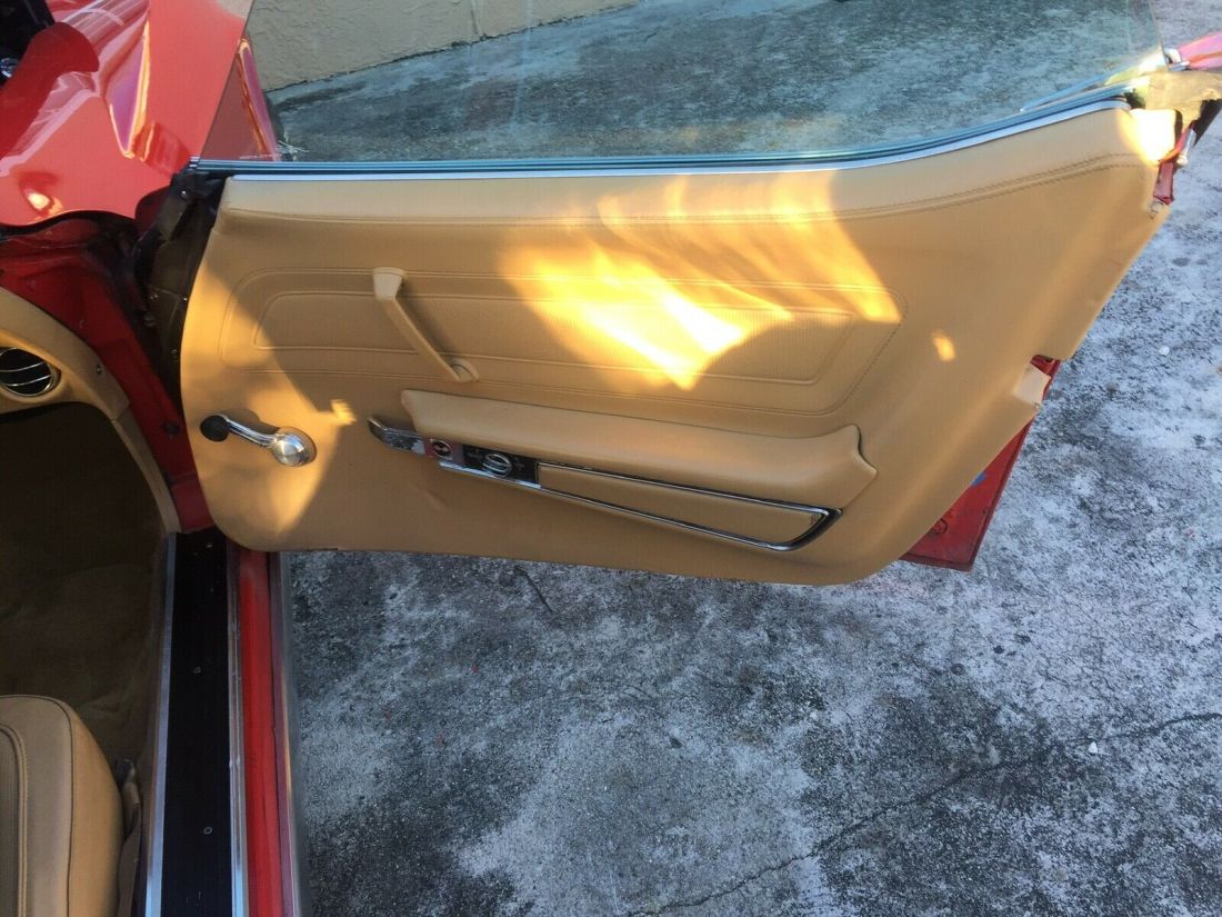 1974 Chevrolet Corvette - photo 13