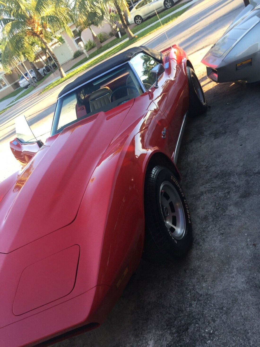 1974 Chevrolet Corvette - photo 5