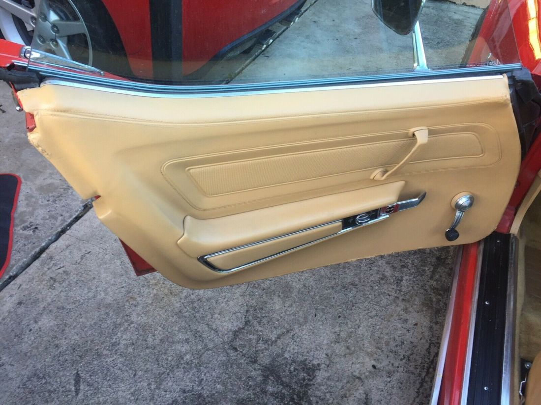 1974 Chevrolet Corvette - photo 7