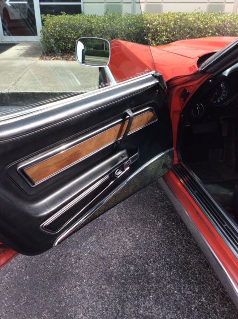 1974 Chevrolet Corvette 0 - photo 10