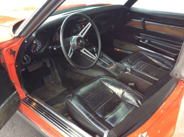 1974 Chevrolet Corvette 0 - photo 13