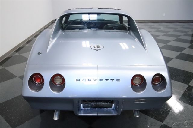 1974 Chevrolet Corvette - photo 11
