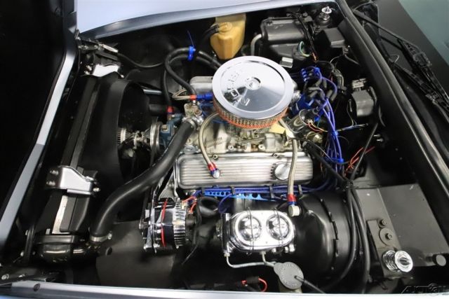 1974 Chevrolet Corvette - photo 3
