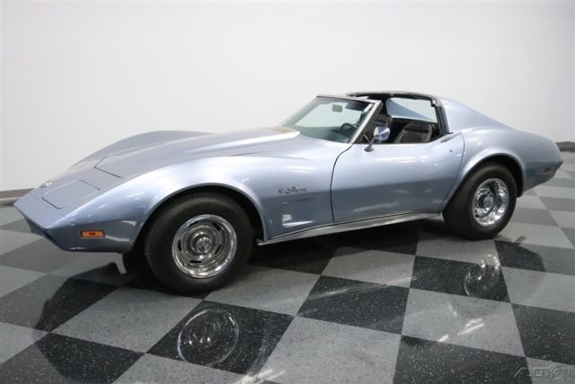 1974 Chevrolet Corvette - photo 6