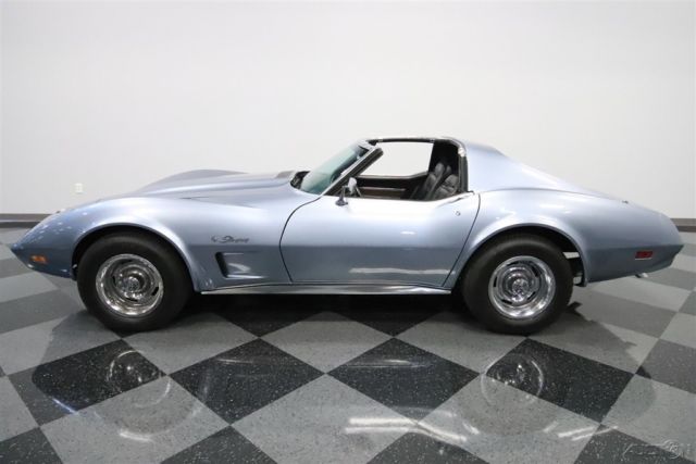 1974 Chevrolet Corvette - photo 7