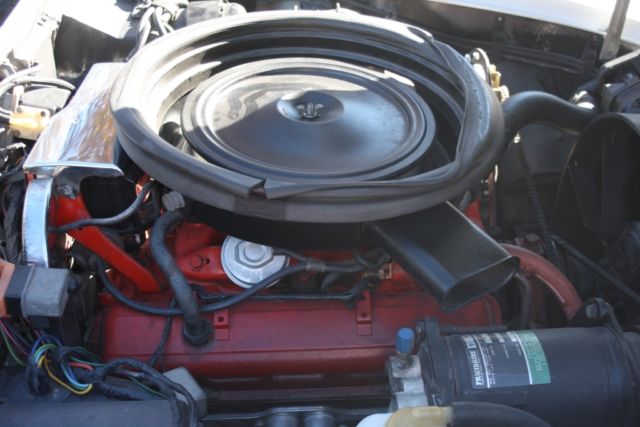 1974 Chevrolet Corvette Base Coupe 2-Door - photo 9