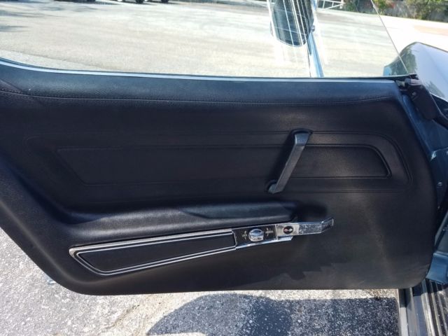 1974 Chevrolet Corvette - photo 12