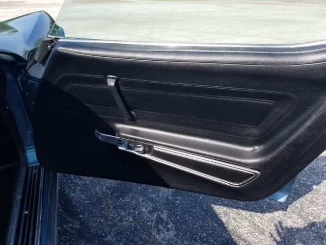 1974 Chevrolet Corvette - photo 13